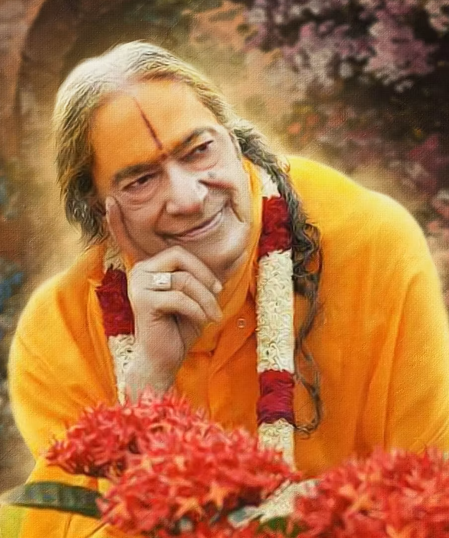 जगद्गुरु श्री कृपालु जी महाराज